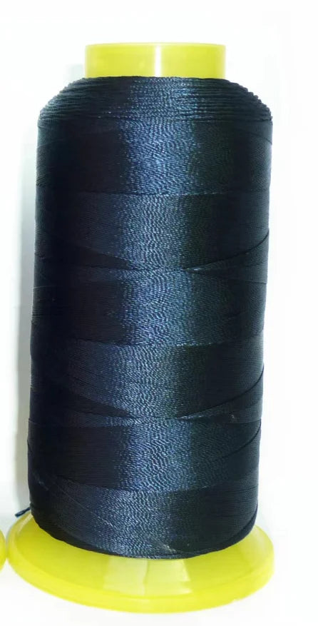 High Tenacity Polyester Sewing Thread for Leather & Denim