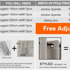 Silver Wave Pattern Blackout Curtains with Thermal Insulation and Noise Reduction