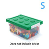 Caja de Almacenamiento Apilable para Juguetes Infantiles