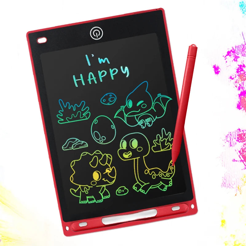 8.5" LCD Writing Tablet for Kids