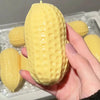 Peanut Stress Ball – Soft Squeeze Fidget Toy for Anxiety Relief