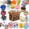 Mystery Fidget Toy Blind Box – Mochi-Squishy im Mochi-Stil als Stressreliever