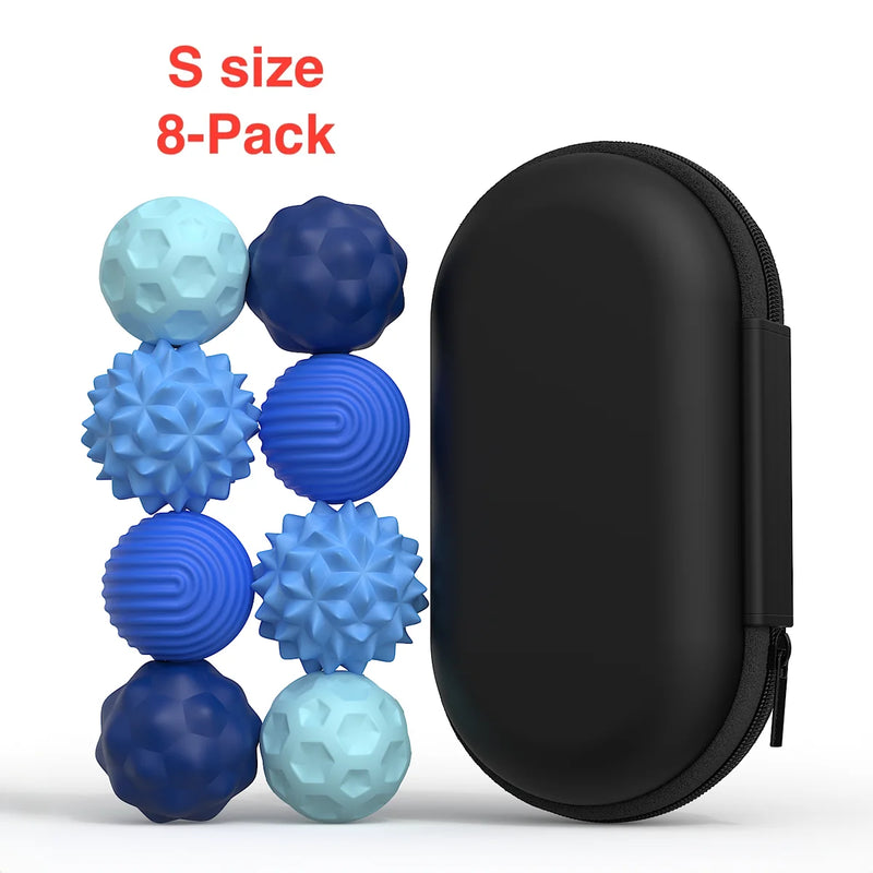 Premium Magnetic Fidget Sphere
