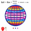 LED Hover Flying Ball Drone Toy