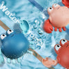 Wind-Up Floating Clownfish Bath Toy
