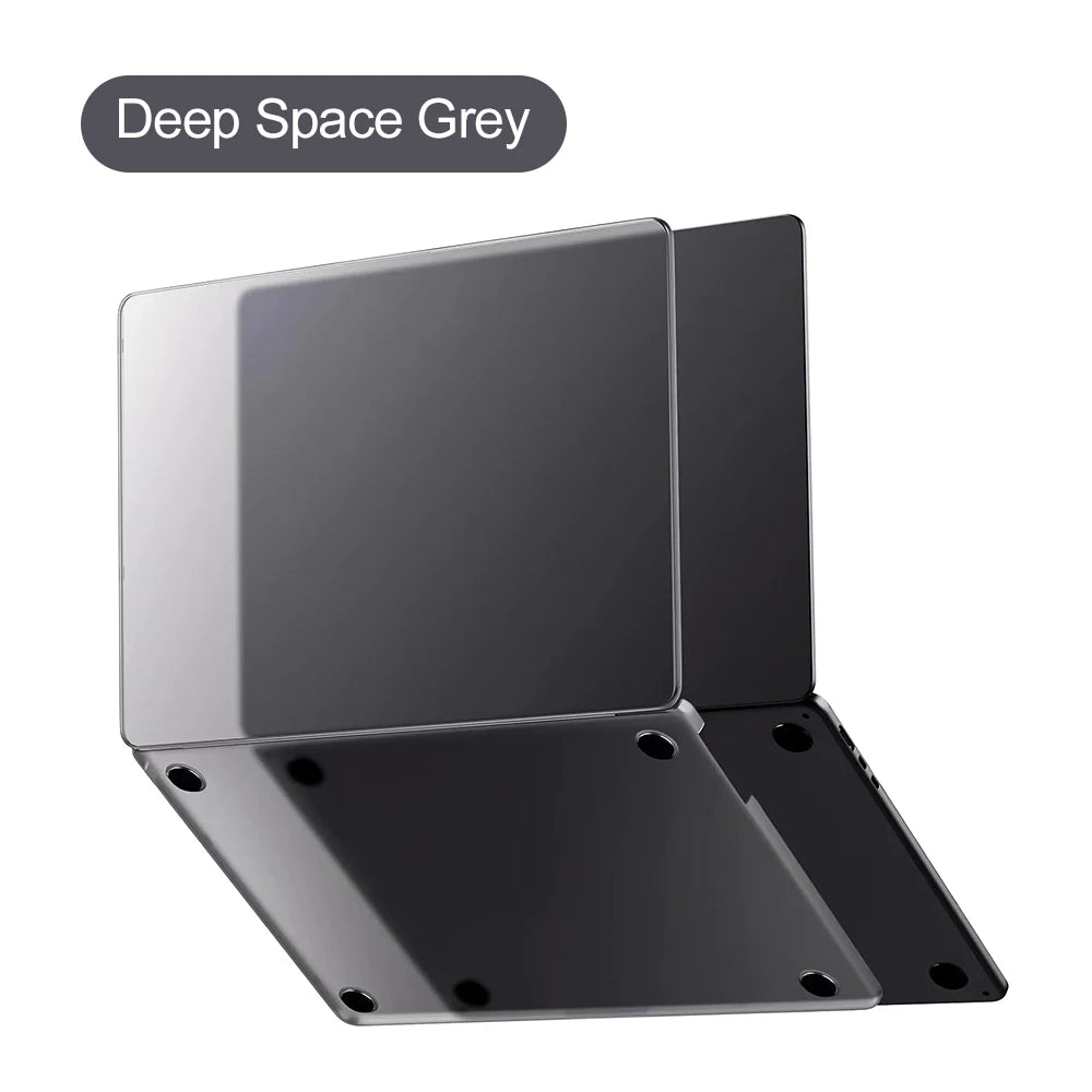 Slim Protective Hard Shell Case for MacBook Air 13"