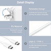 USB-C Fast Charger for MacBook Pro and Air