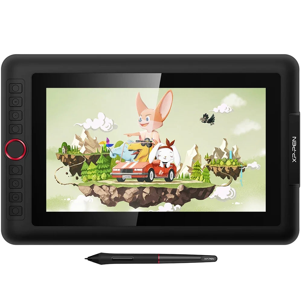 Matte Screen Protector for XPPen Drawing Tablets