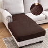 Jacquard Stretch Sofa Cushion Covers