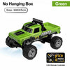 Mini Alloy RC Off-Road Truck