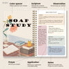 Diario de Estudio y Devocional Bíblico Diario