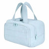 Waterproof Travel Toiletry Organizer Bag with Hanging Handle