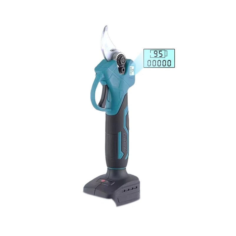 Cordless Electric Pruning Shears for 18V Battery