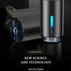 Rechargeable Car Aroma Diffuser with 3-Level Mist Control