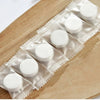 Compressed Disposable Towels - Individually Wrapped Portable Travel Towels
