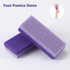 Dual-Sided Pumice Stone for Smooth, Soft Feet