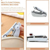 Portable Handheld Sewing Machine