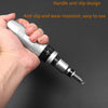 13-Piece Impact Screwdriver Kit for Stubborn Screws