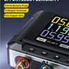 Portable 30V 5A Adjustable DC Power Supply with Digital Display