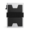 Slim RFID Blocking Aluminum Card Holder Wallet
