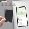 Slim Bluetooth Tracker for Keys, Wallets & Luggage