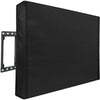 Durable Outdoor TV Cover – Waterproof, UV & Weather Resistant