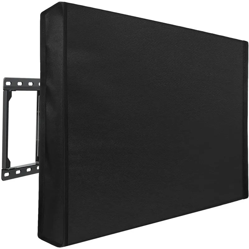 Durable Outdoor TV Cover – Waterproof, UV & Weather Resistant
