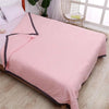 Double-Sided Cooling Blanket