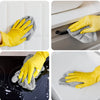 Microfiber Kitchen Towels with Bamboo Fiber - Absorbent Cleaning Cloths