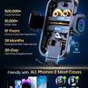 Universal Air Vent Car Phone Mount with 360° Rotation