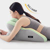 Ergonomic Prone Position Pillow for Comfortable Reading, Phone Use, and Sleeping
