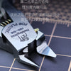 Precision Ultra-Thin Blade Nipper for Model Building