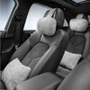 Premium Car Headrest Neck Support Pillow