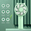 Mini Ventilateur Portable Rechargeable USB