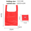 Reusable Foldable Shopping Bag