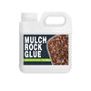Mulch & Gravel Lock Adhesive for Paths, Patios, and Garden Borders