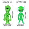 Inflatable Alien Decoration for Parties and Events