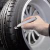 Waterproof Tire Inspection Markers
