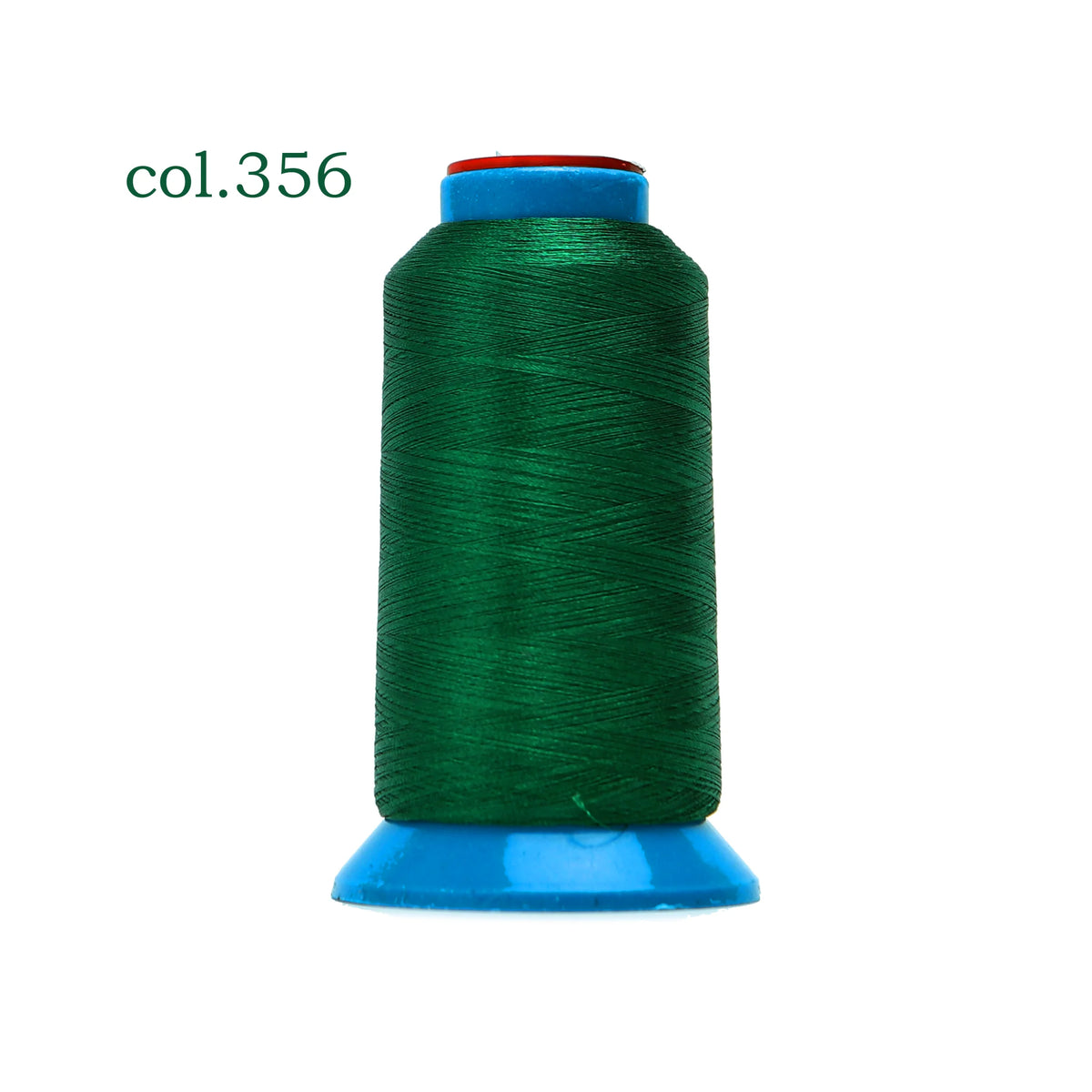 Fine Polyester Embroidery Thread – 60wt, 4000m Spool