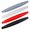 Car Bumper Protector Strips (Set of 2) – Anti-Collision Corner Guards