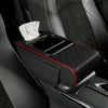 Car Center Console Armrest with Storage and Cup Holder