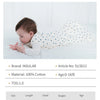 Soft Cotton Breathable Baby Sleep Sack – Sleeveless Summer Wearable Blanket