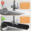Silicone Kitchen Sink Splash Guard & Drainage Mat