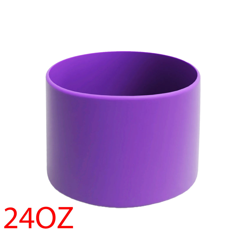 Protector de Base de Silicona para Botellas Owala FreeSip