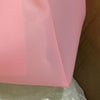 Y2K Pink Jelly Tote Bag