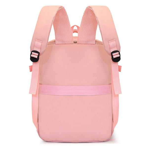 Expandable Carry-On Travel Backpack