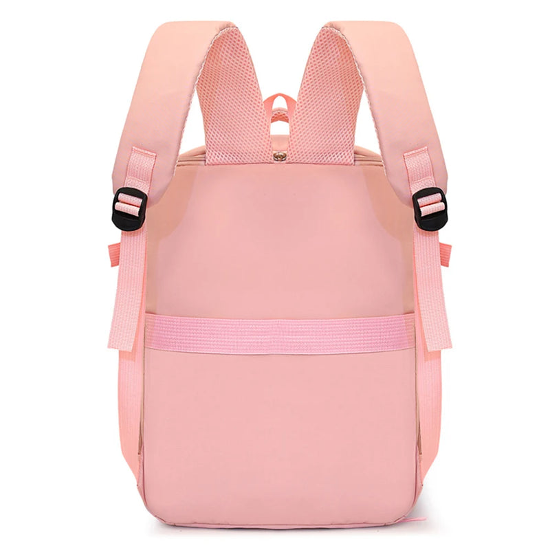 Mochila de Viaje con Capacidad Expandible