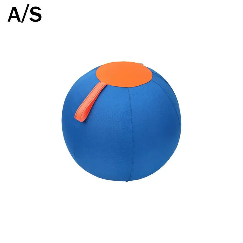 Inflatable Herding Ball for Dogs