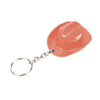 Cowboy Hat Bottle Opener Keychain