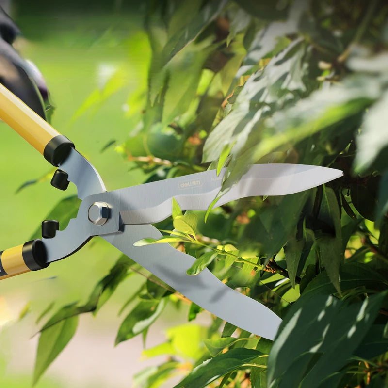 Heavy-Duty Pruning Shears Set for Gardening